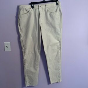 Lululemon ABC pants